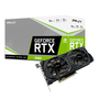 PNY GeForce RTX 3060 12GB DDR6 UPRISING Dual Fan (LHR)