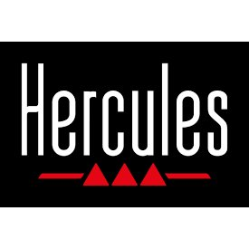 Mixersteuerung Hercules DJ Control Inpulse 200MK3 retail
