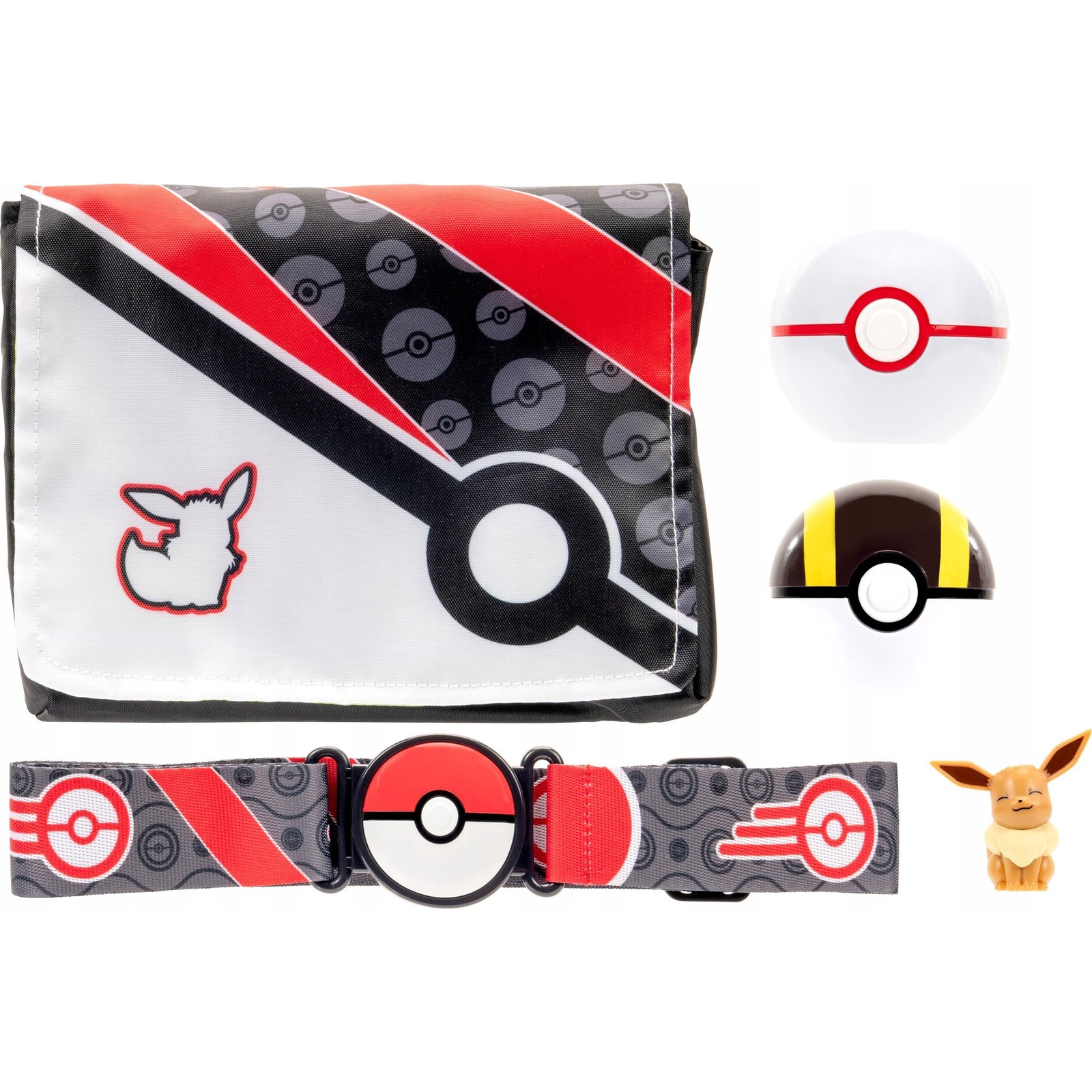 Jazwares Pokemon Series 5 Figura készlet (PKW3650)