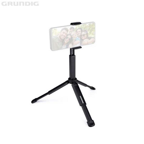 Statív na smartfón - GRUNDIG 10,5-16,5 cm
