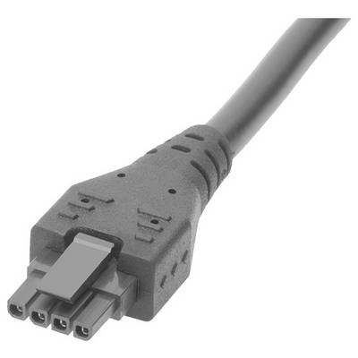 Molex 214770-0420 1 db ömlesztett (214770-0420)