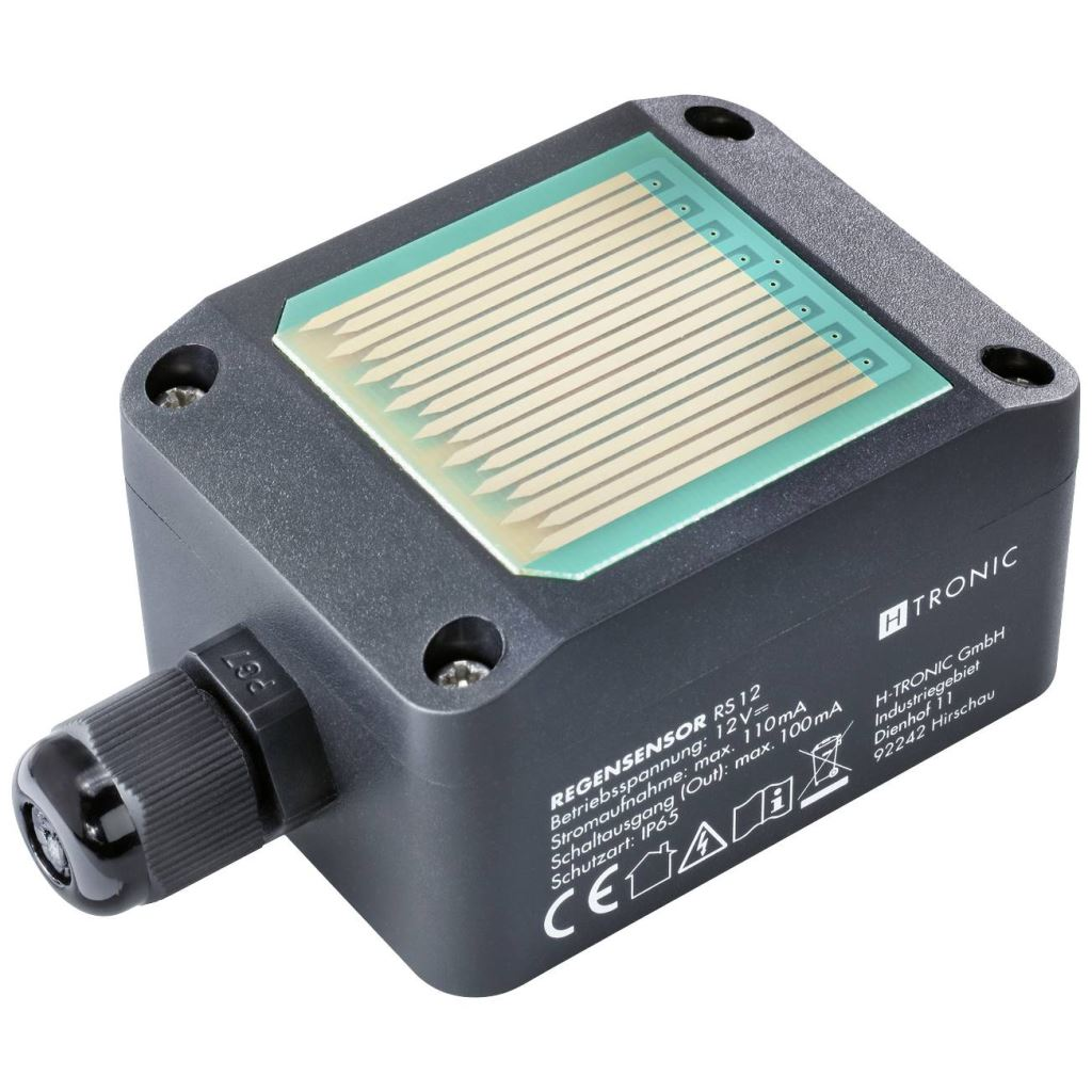 H-Tronic Esőérzékelő (1115275 ) (1115275)