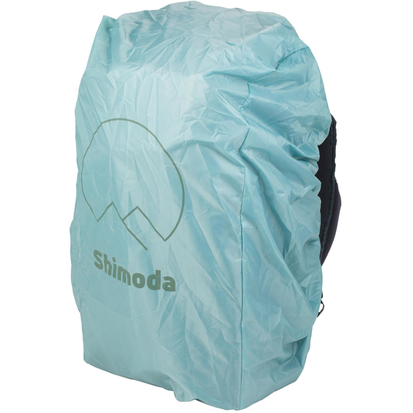 Shimoda Rain Cover for 40L-60L Backpac