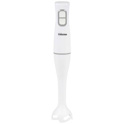 Tristar MX-4850 blender Bærbar blender 350 W Hvid