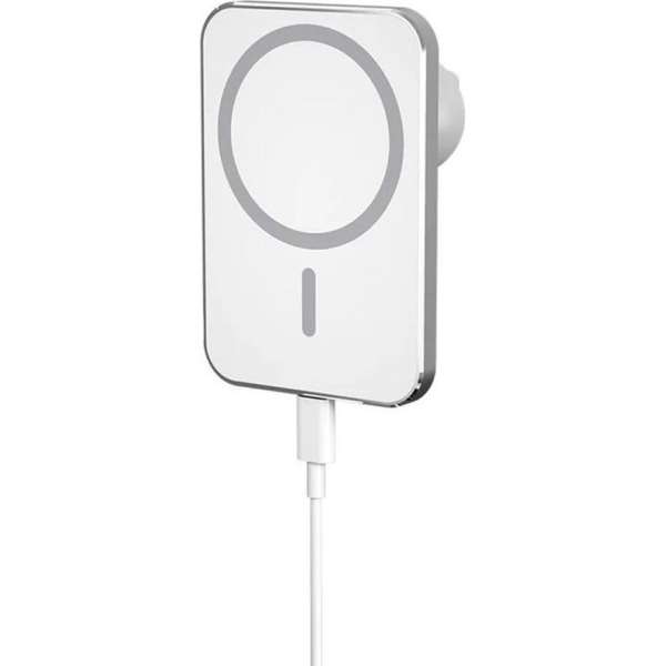RoGer X16 MagSafe Wireless Charger QI 15W Car Wireless Charger