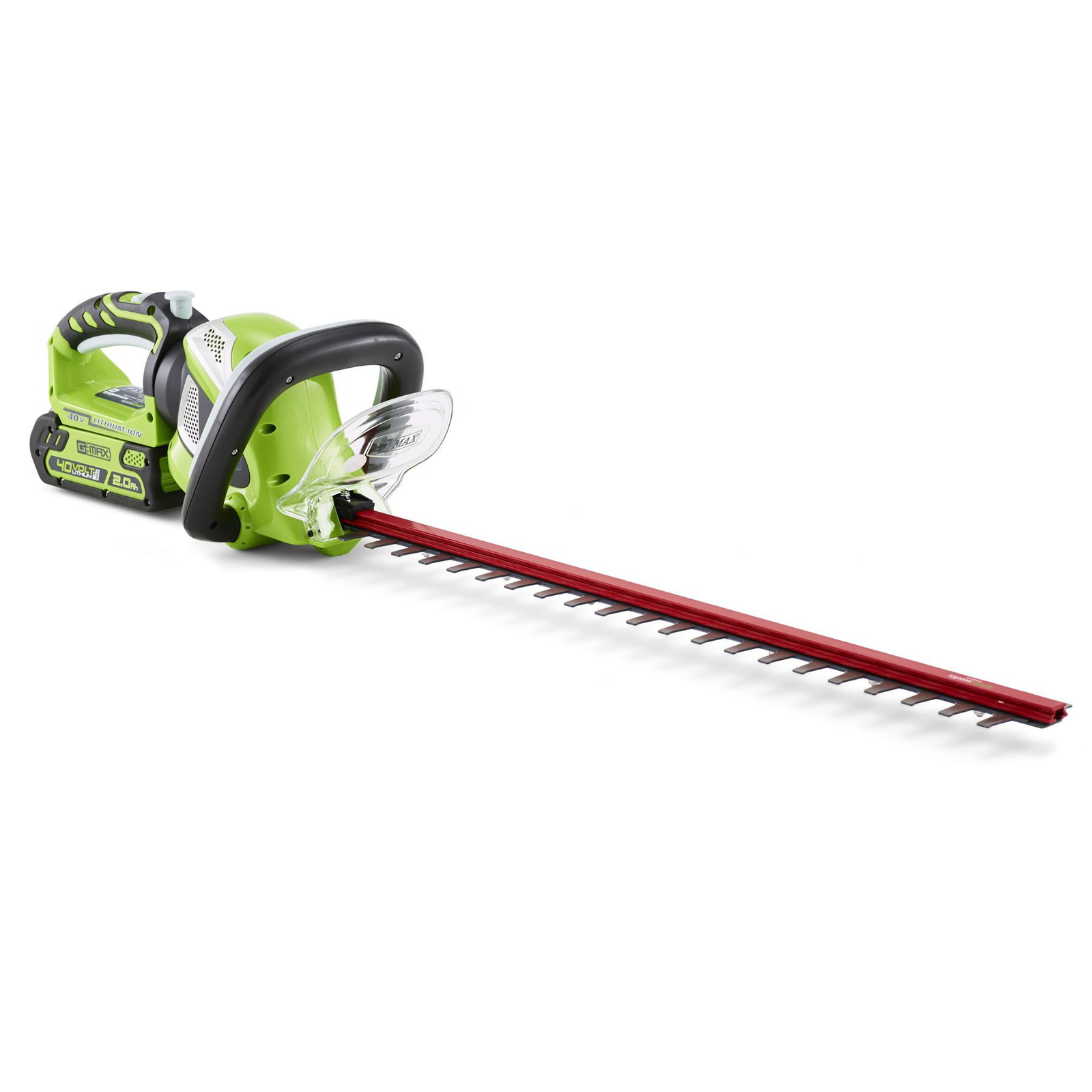 Greenworks G40HT61 Akkumulátoros sövényvágó (akku és töltő nélkül) (22637T-30EV)