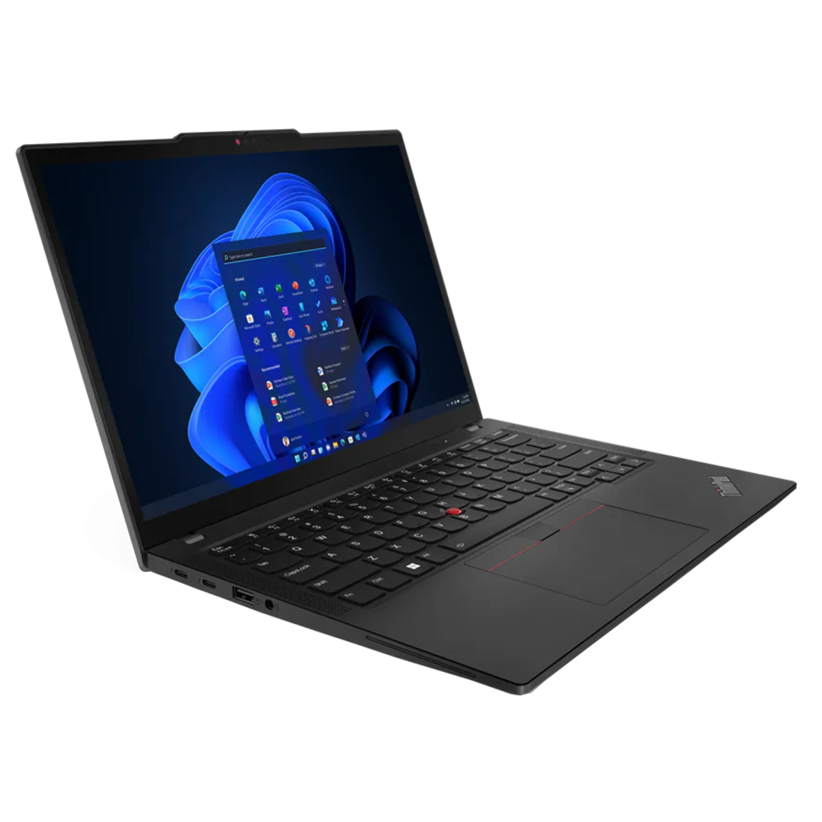 Lenovo ThinkPad X13 Intel Core Ultra 5 125U Laptop 33,8 cm (13.3