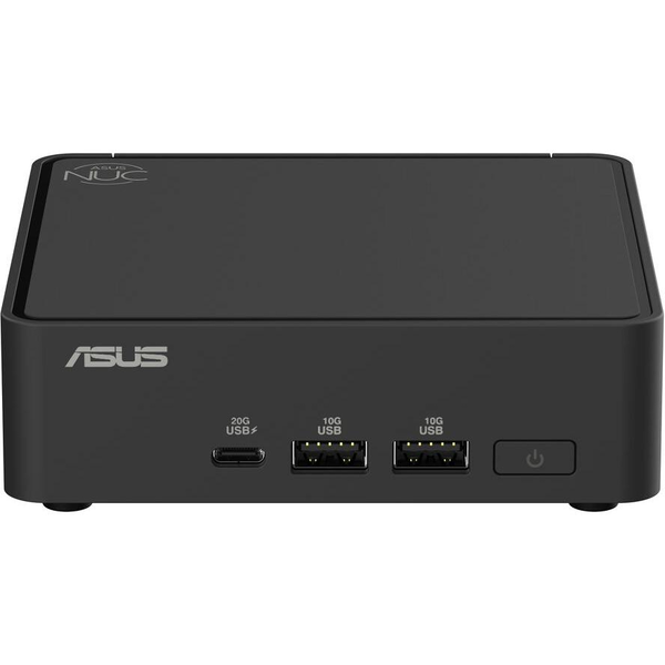 ASUS RNUC15CRKU500002 Fekete