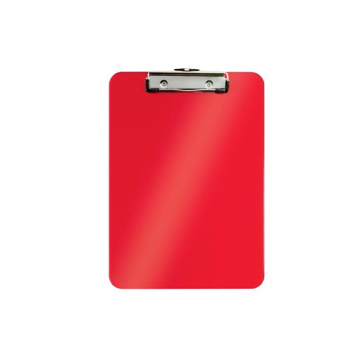 Leitz Wow A4 Felírótábla - Piros (39710026)