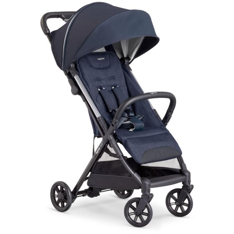Inglesina Quid2 2024 Midnight Blue babakocsi (8029448088830)