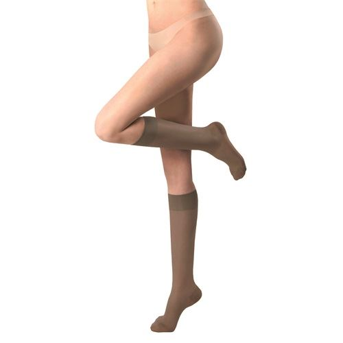 Veera kompressziós térdharisnya 70 DEN barna 1-2 (GYEKT70B1) (GYEKT70B1)