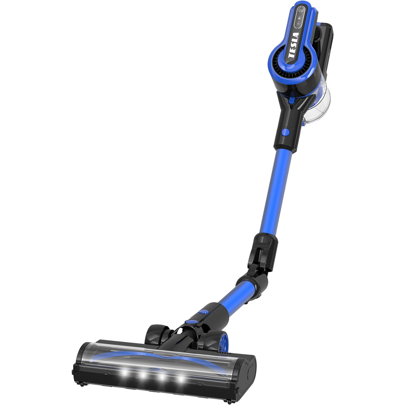 Tesla PureStar E70 Aqua Pro kézi porszívó (8595689803452) (8595689803452)