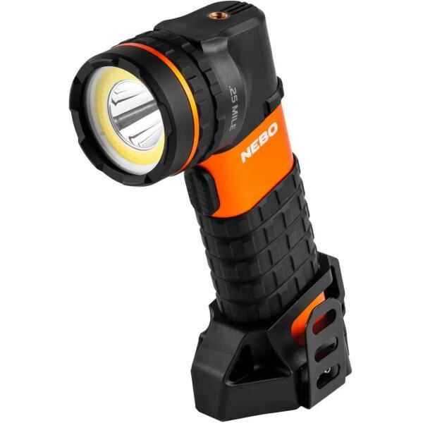 Nebo Master Series SL25 keresőlámpa (NEB-SPT-1005-G) (NEB-SPT-1005-G)