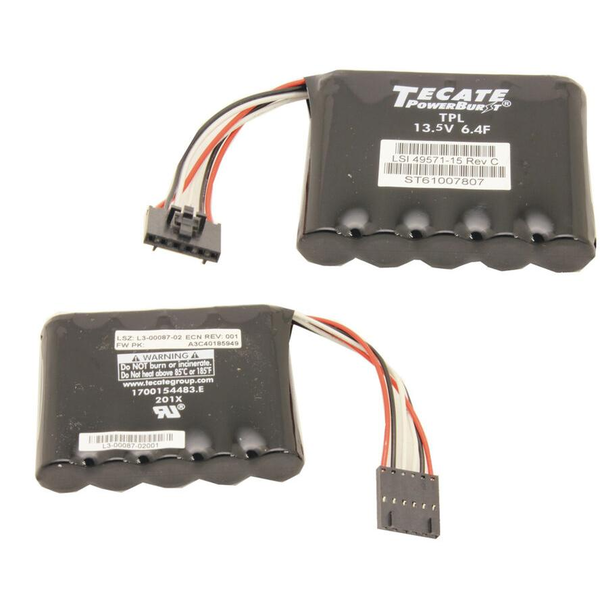Fujitsu RAID Ctrl FBU Batterie-Backup-Einheit