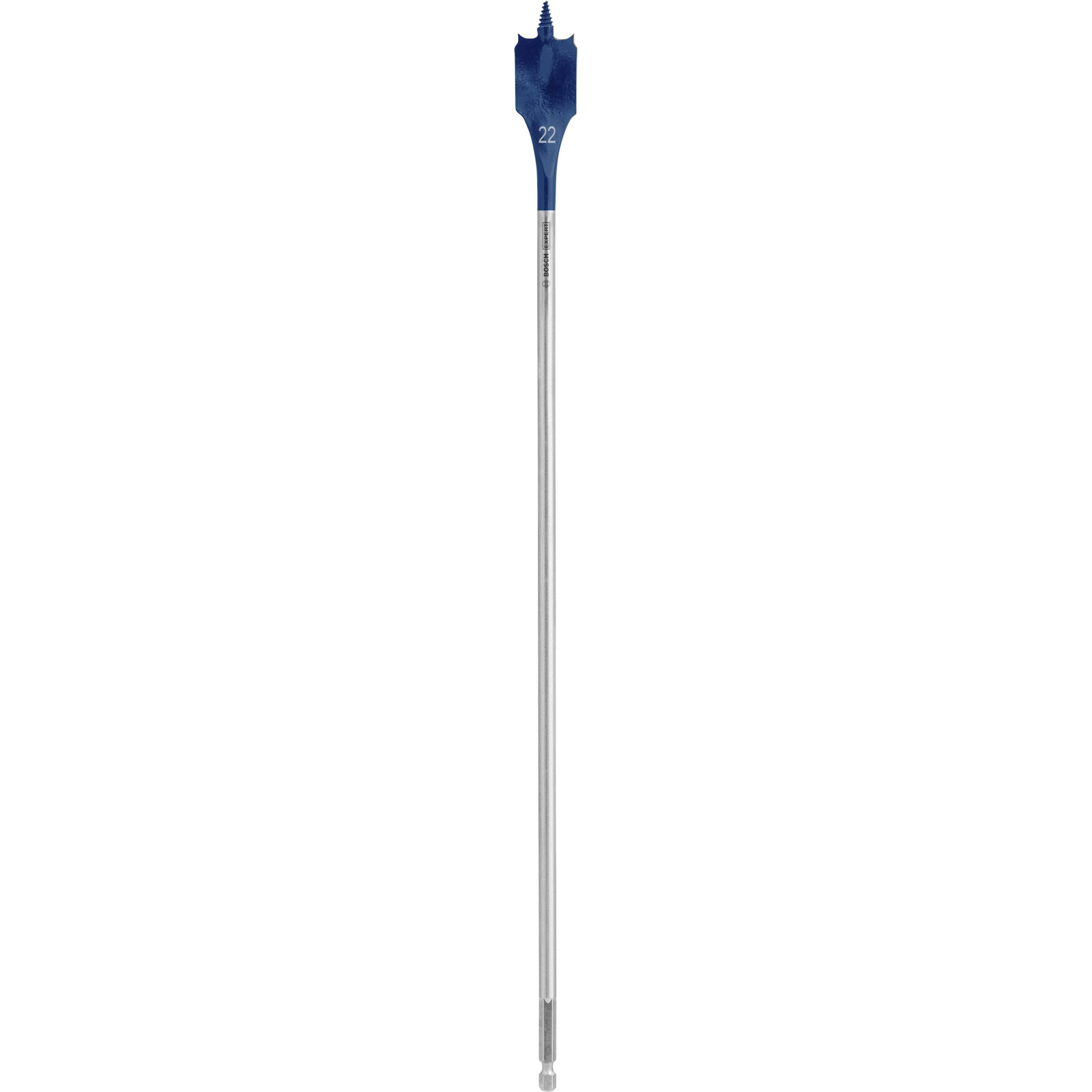 Bosch 2608900348 lapos marófúró 22x400 mm (2608900348)