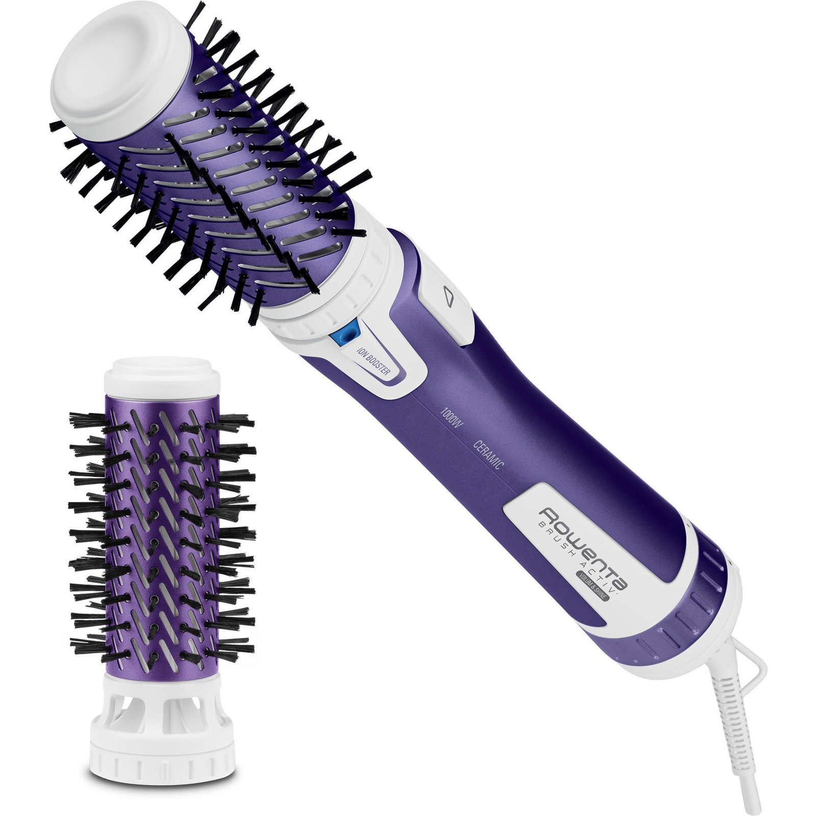 Rowenta CF9530F0 Bruch Activ dupla ionizátorral (CF9530F0)
