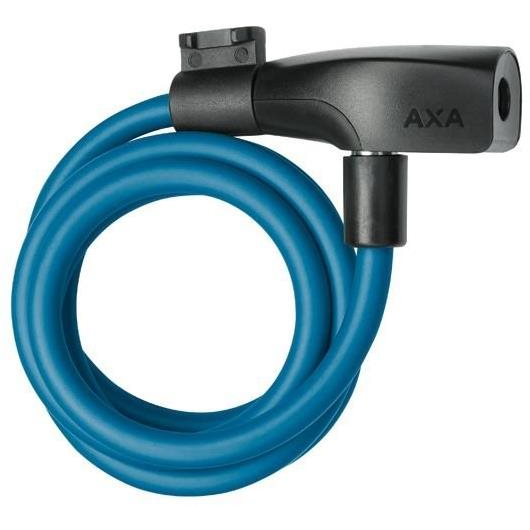 AXA Resolute 8-120 Petrol blue (8713249277325)