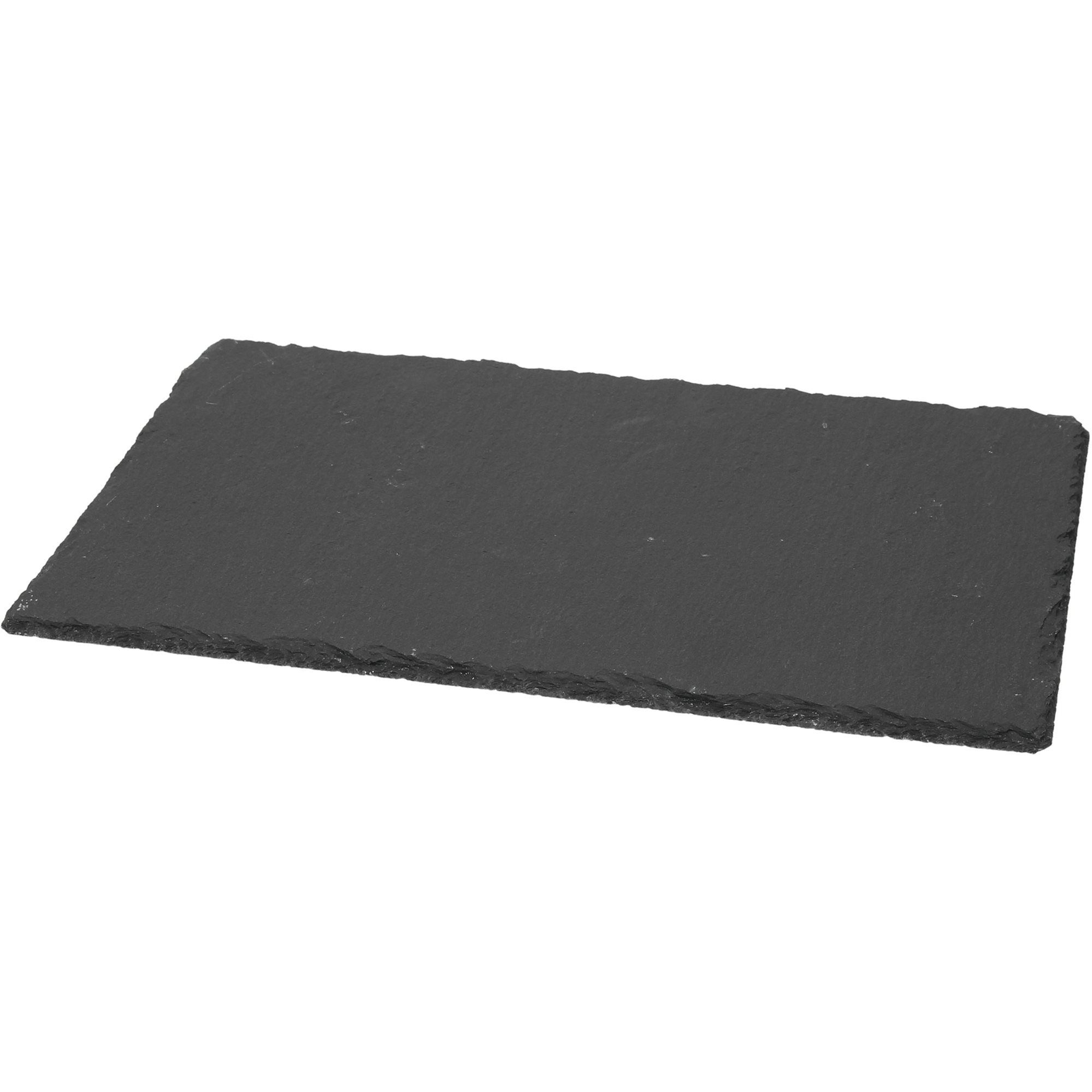 Tognana SLATE OLLY ARDESIA téglalap alakú pala tálalólap 30X20 cm (R392030ARDE)