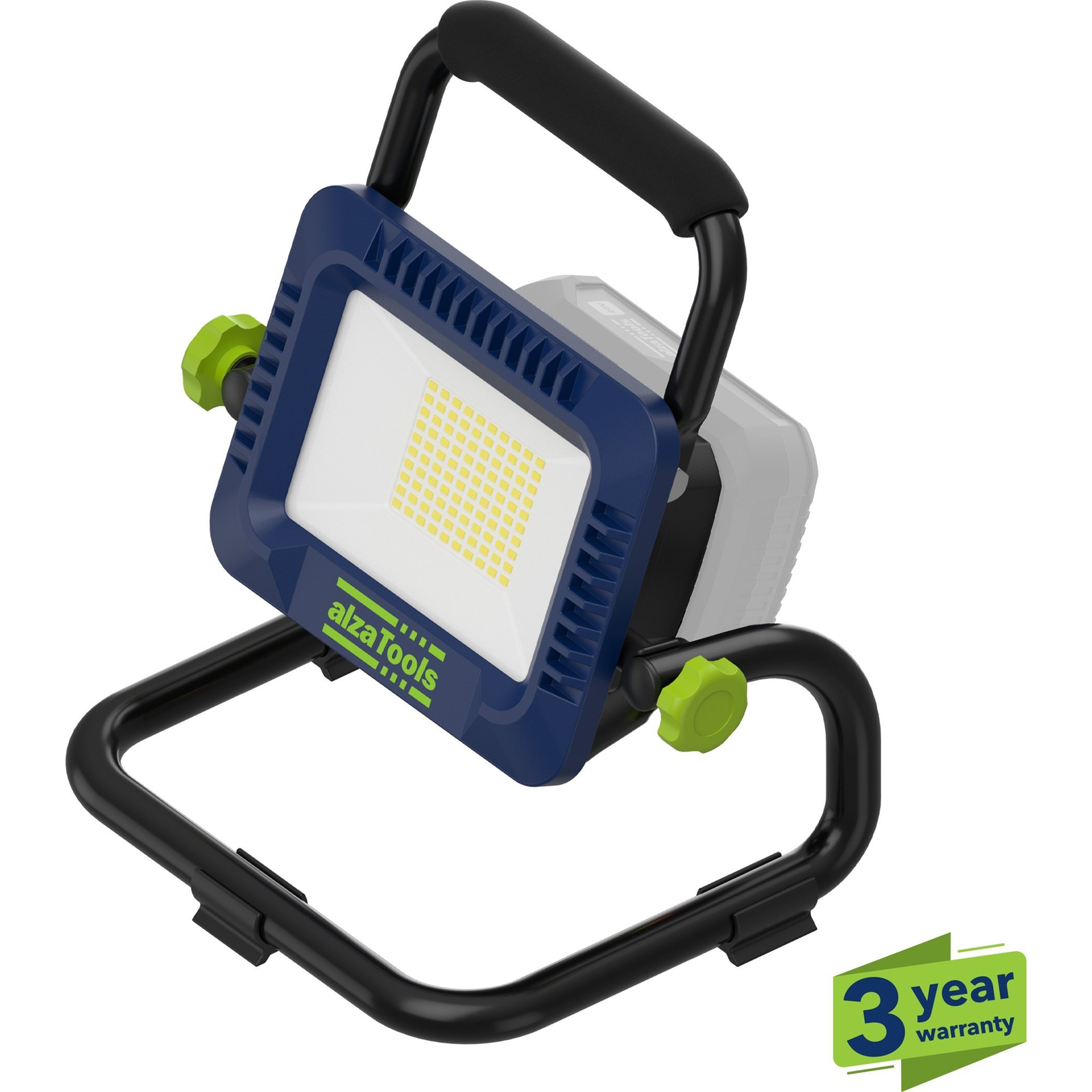 AlzaTools CWL100LED20V BatteryONE 20V (AT-CWL100LED20V)