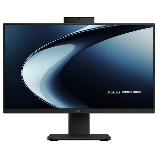 ASUS V400 AiO V440VAK-BPC273W Intel® Core™ i5 i5-13420H 60,5 cm (23.8") 1920 x 1080 Pixeles PC todo en uno 16 GB DDR5-SDRAM 1 TB SSD Windows 11 Home Wi-Fi 6E (802.11ax) Negro