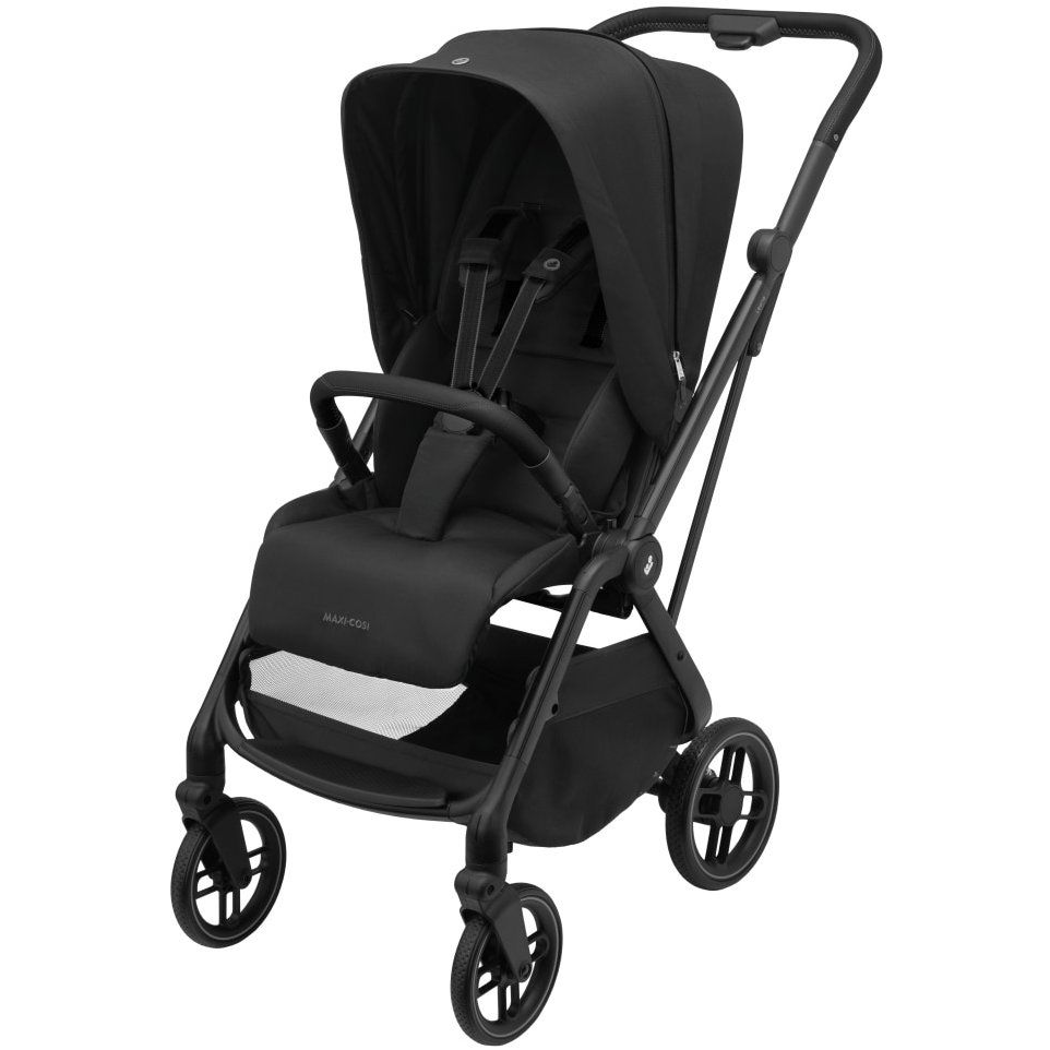 Maxi-Cosi Leona 2 Twillic Black (3220660006410)