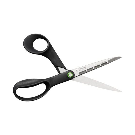 Ruční nůžky Fiskars 10,3 cm 0 V