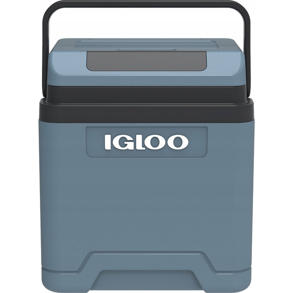 IGLOO Kühlbox IE27 ACDC 27 Liter 12/230 Volt