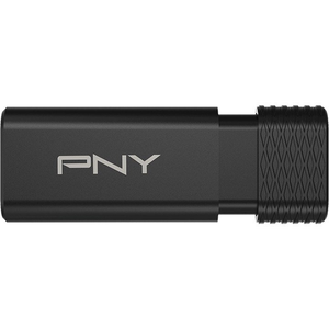 PNY Pro Elite V3 USB-C 3.2 256GB Pendrive - Fekete