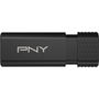 PNY Pro Elite V3 USB-C 3.2 256GB Pendrive - Fekete