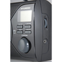 Klasické přenosné rádio HYUNDAI PR 200B FM/AM na baterie 230V