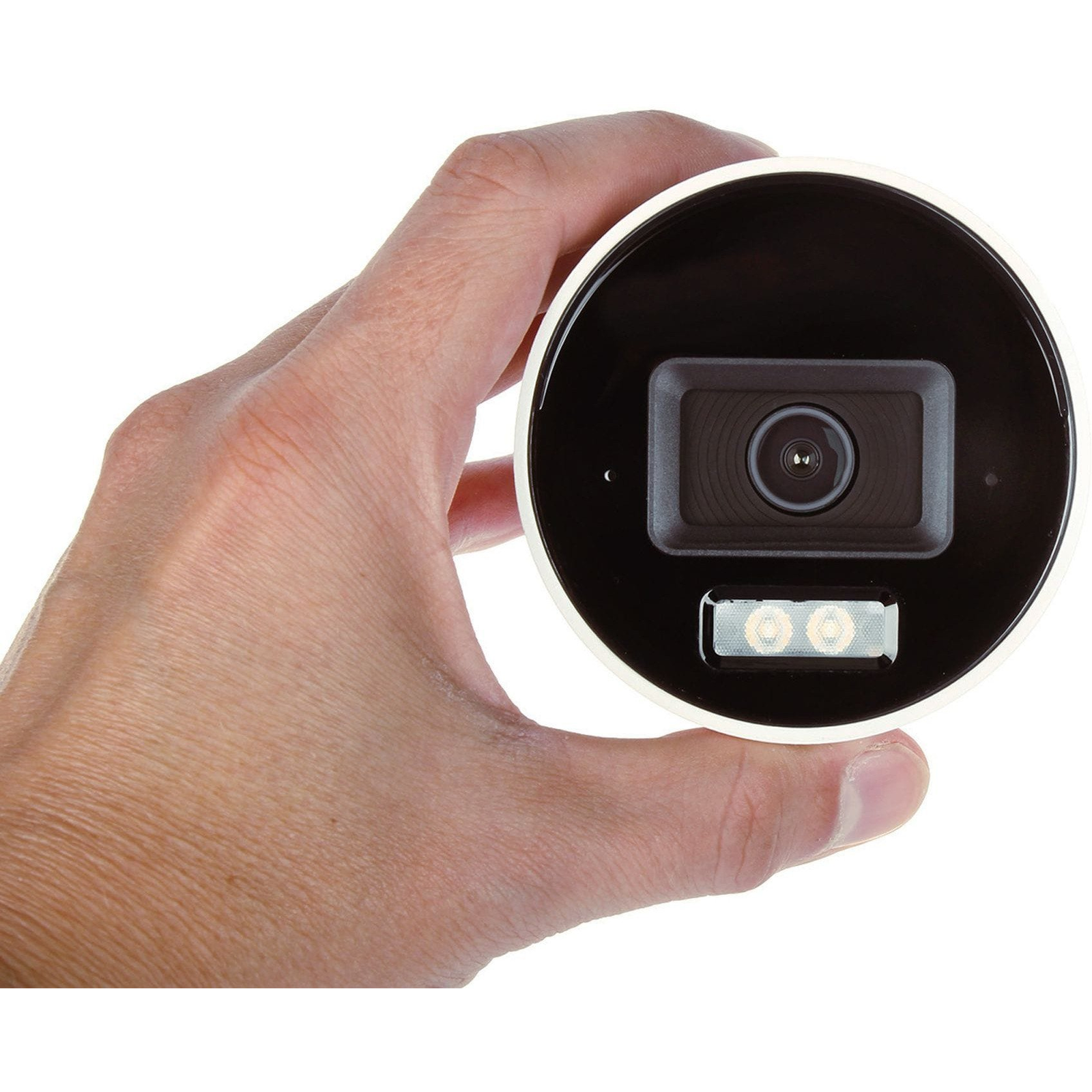 KAMERA IP DS-2CD2083G2-LI2U(2.8MM)/PL Smart Hybrid Light AcuSense - 8.3Mpx 4K UHD Hikvision