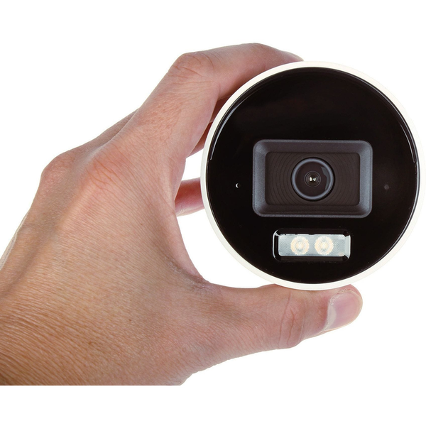 KAMERA IP DS-2CD2083G2-LI2U(2.8MM)/PL Smart Hybrid Light AcuSense - 8.3Mpx 4K UHD Hikvision
