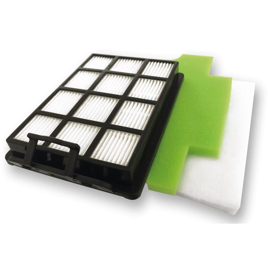 Sencor SVX 022HF HEPA filter SVC 9000BK porszívóhoz (SVX 022HF)