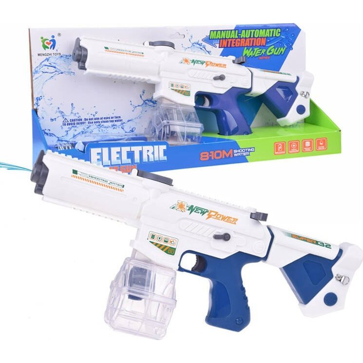 Elektromos Vízipisztoly (ZA5015 NI)