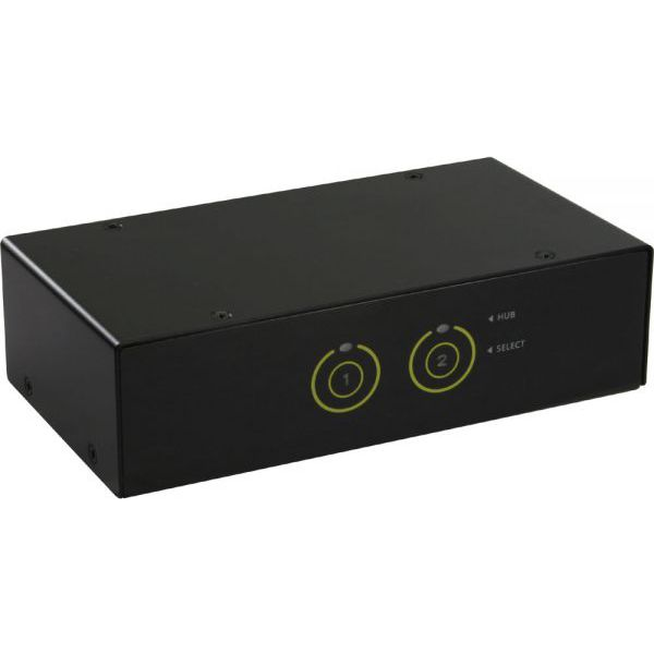 InLine 62622I KVM Switch Sort