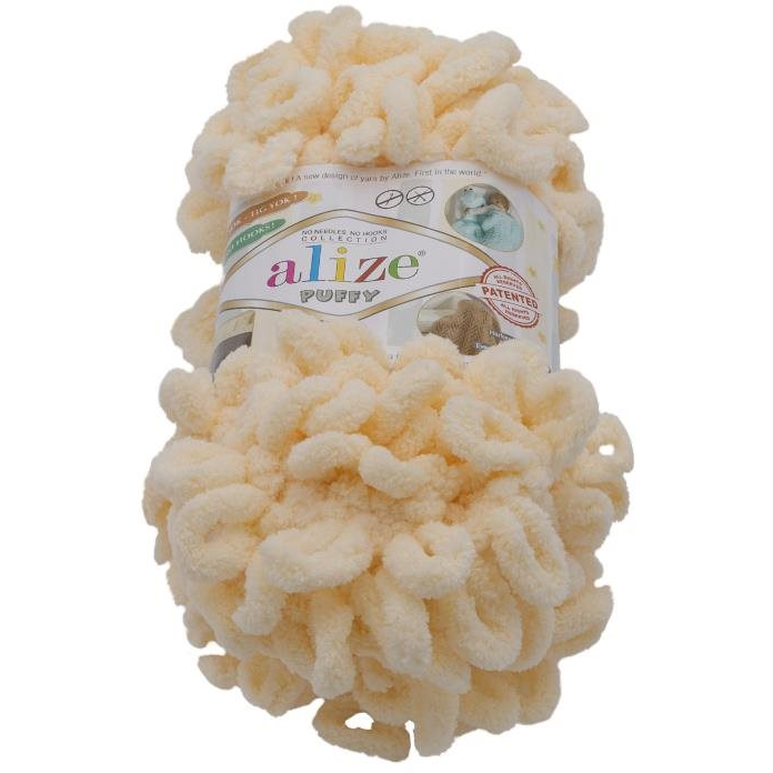 Puffy 100 g - 742 testszínű (7114)