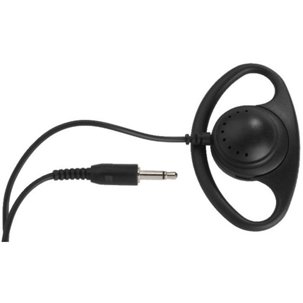 Monacor ES-230 In Ear fejhallgató Vezetékes (0220250;0) (0220250;0)