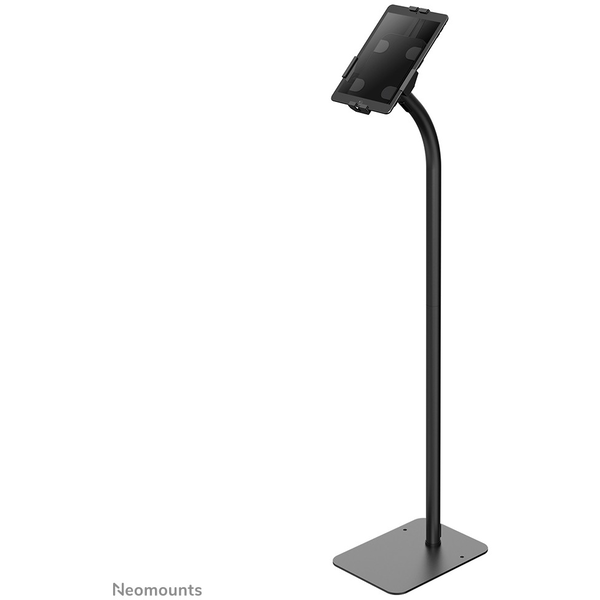 Neomounts FL15-625BL1 houder Passieve houder Tablet/UMPC Zwart
