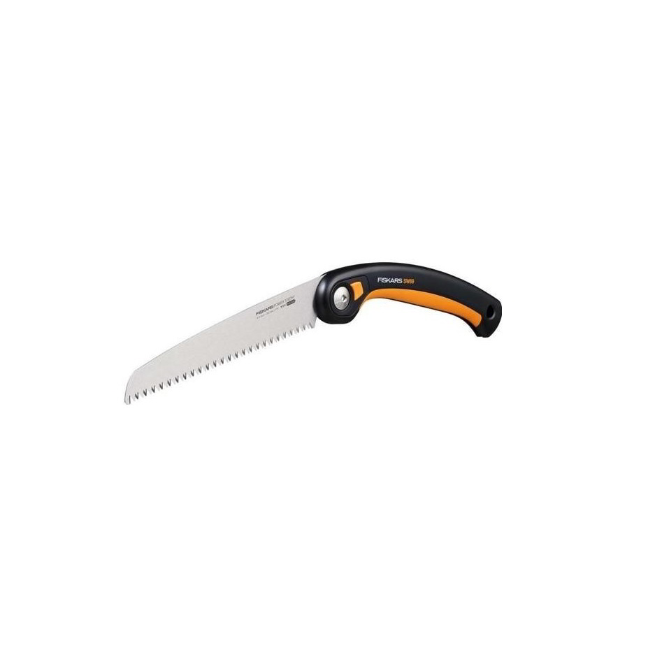 Fiskars SW69 1067553 Plus Behajtható fűrész - 210 mm (1067553)