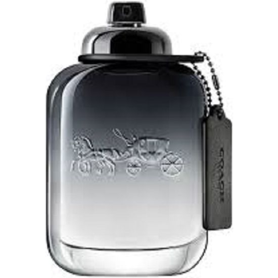 COACH Men EdT 100 ml