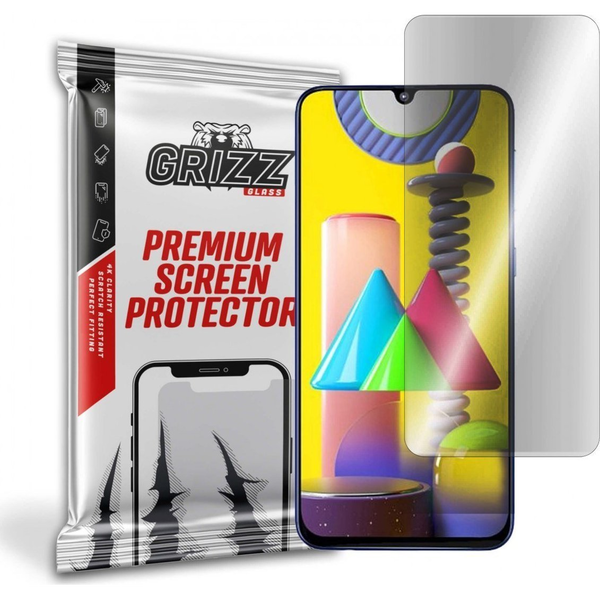  GrizzGlass Folia matowa Grizz Samsung Galaxy M31