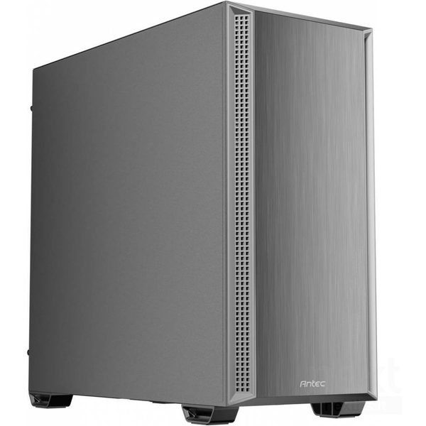 Antec P7S számítógépház - ATX, 4db PWM ventilátor