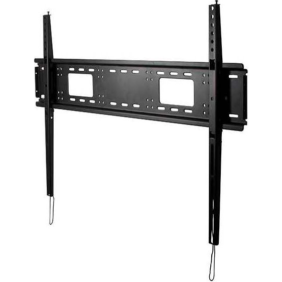 B-Tech BT9903 3,05 m (120") Sort