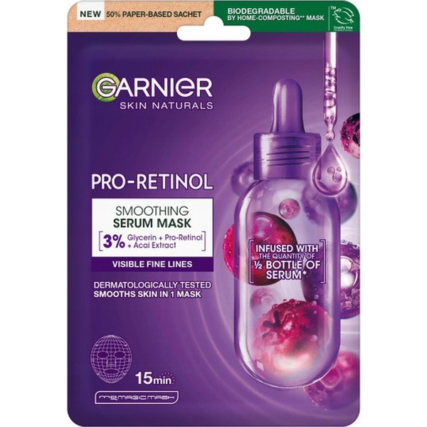 GARNIER Skin Naturals Pro-Retinol 22 g