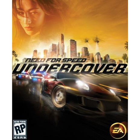 Need For Speed: Undercover