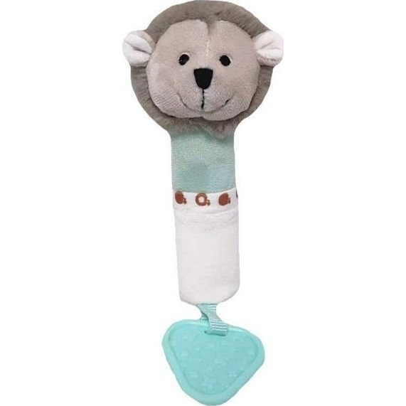 TULILO - ZABAWKA Z DZWIĘKIEM JEŻYK 17CM