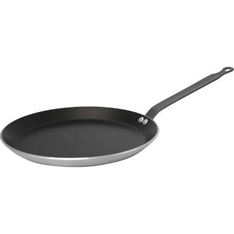 De Buyer Choc Resto Palacsintasütő Serpenyő 26cm - Inox (DB8485-26)