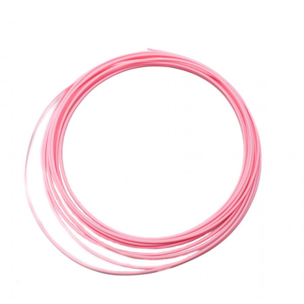 3D Simo Hips filament 1,75mm, 5m pink (DFI2760)