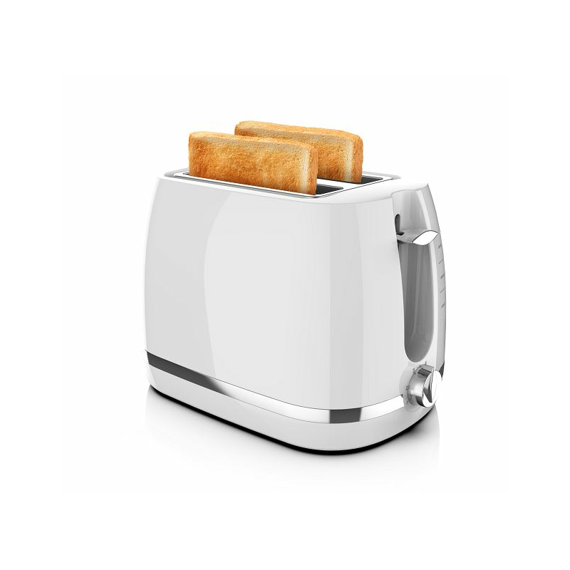 Dyras T-389WH Prémium kenyérpirító (DYR T-389WH)