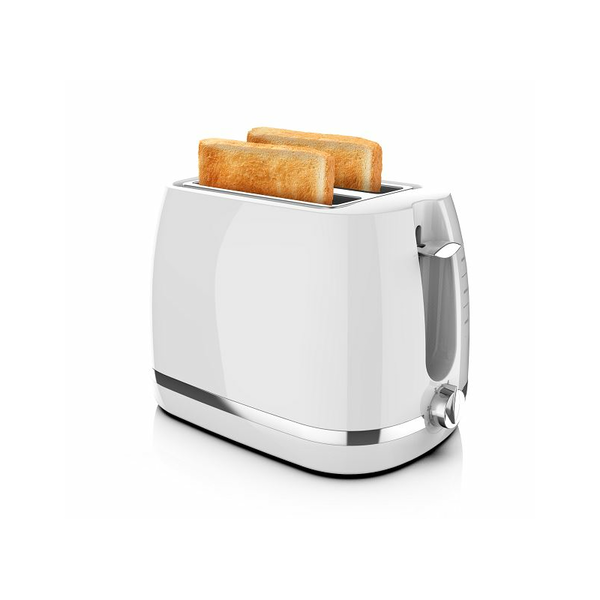 Dyras T-389WH Prémium kenyérpirító